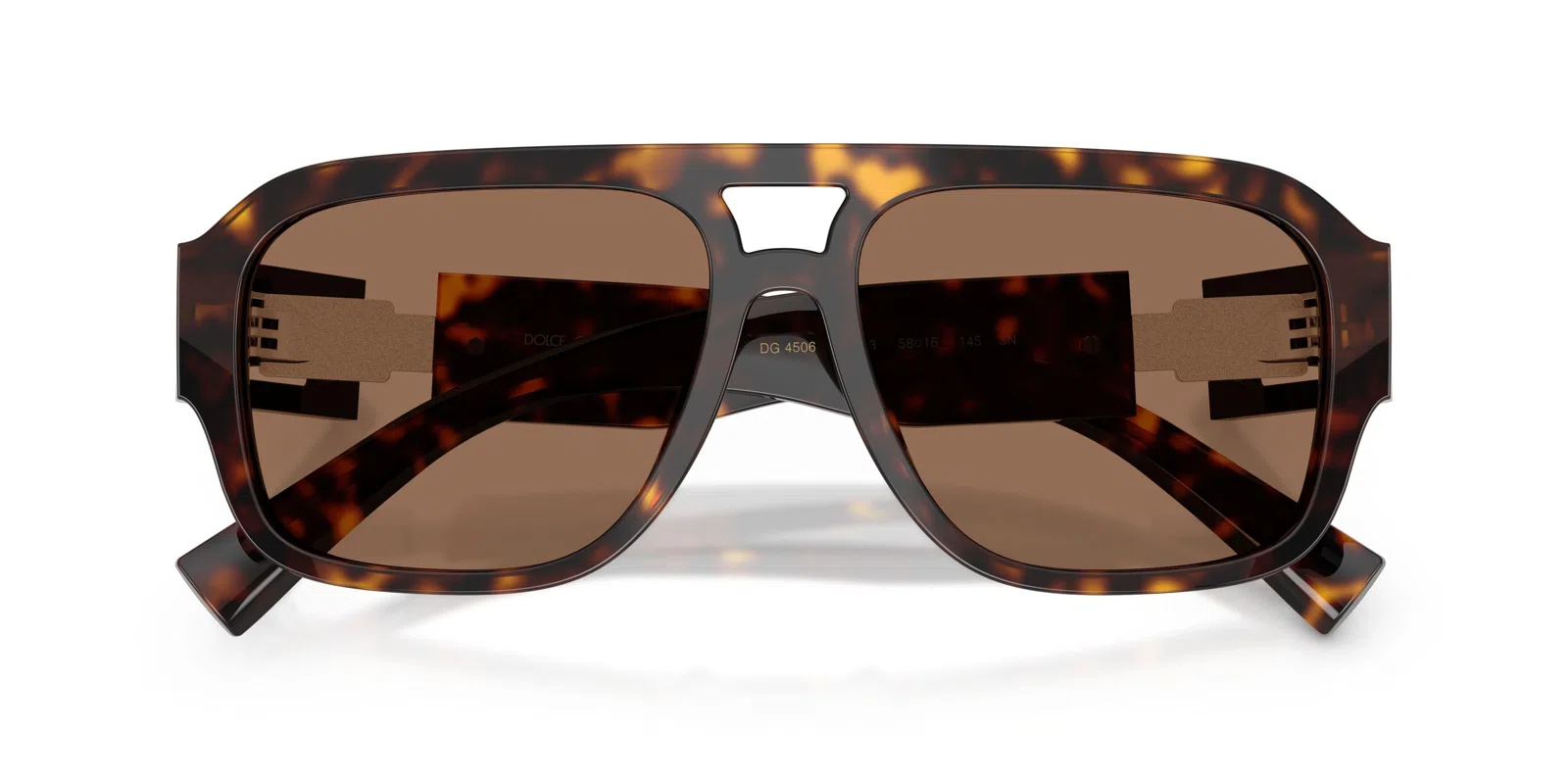 Dolce & Gabbana 4506 Sunglasses - view 13